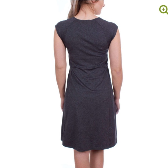 Patagonia Seabrook Bandha Dress - Picture 3 of 14